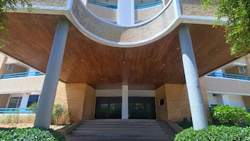 Detalle exterior