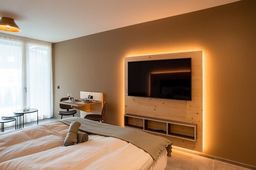 Holiday apartment Ammerglück "Classic" in Oberammergau