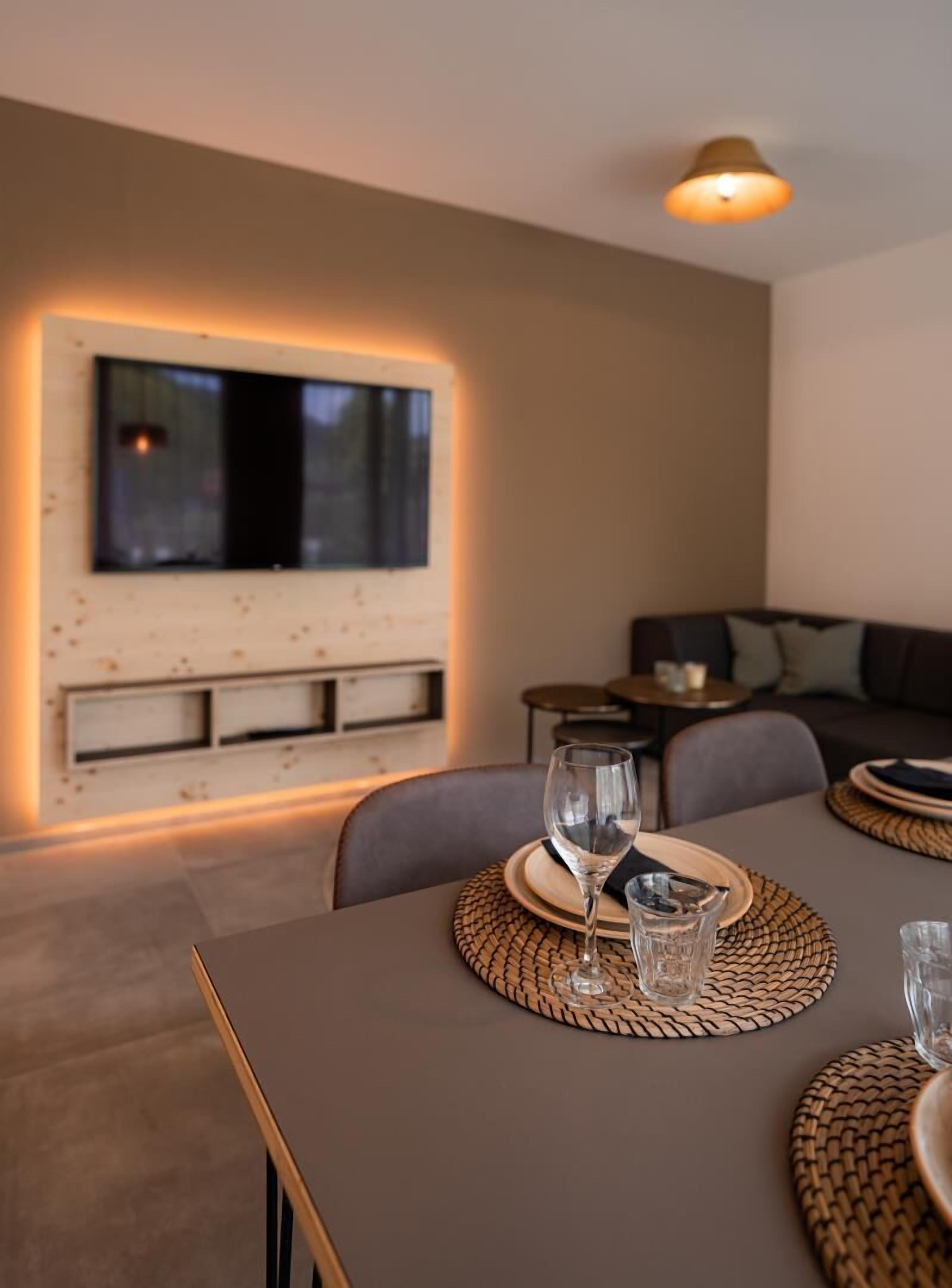Ammerglück - Apartment "Deluxe" In Oberammergau - Oberammergau