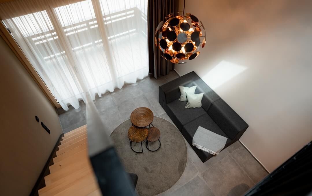 Holiday Apartments Ammerglück "Deluxe" In Oberammergau - Oberammergau