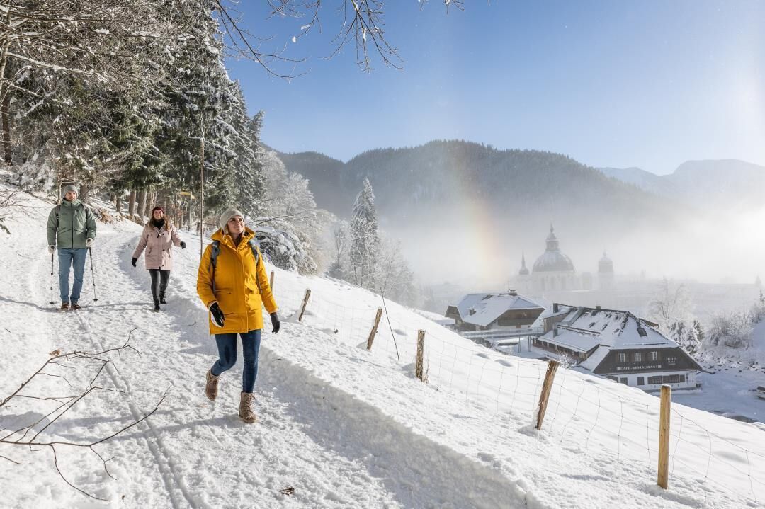 Wintersport/Ski