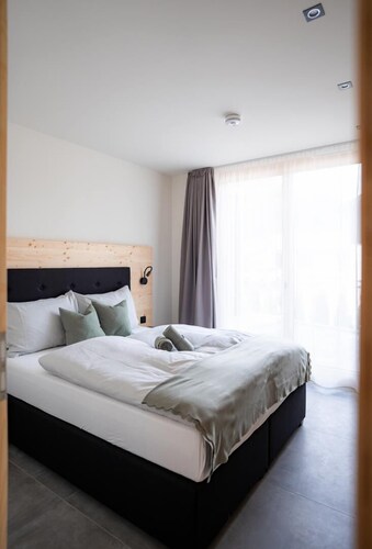 Ammerglück - Apartment "Superior" in Oberammergau