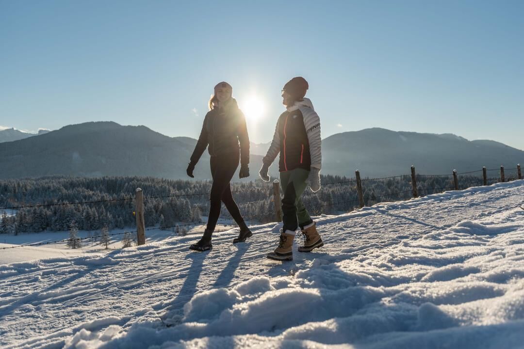Skidåkning och snöaktiviteter