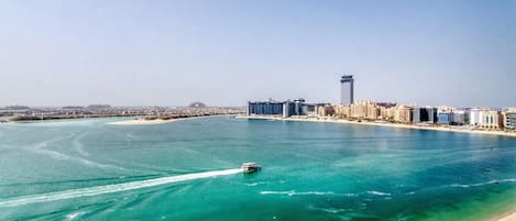 舒適公寓 | 2 間睡房、隔音、熨斗/熨衫板、免費 Wi-Fi