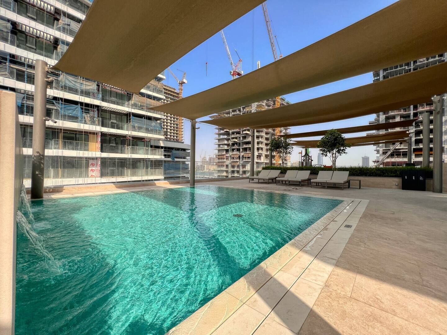 Comfort-Apartment | 2 Schlafzimmer, schallisolierte Zimmer, Bügeleisen/Bügelbrett