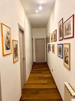 Interior - B&B i miti dell'Etna (Catania)