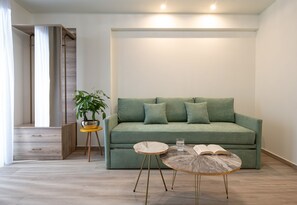 Cortinas blackout, sistema de insonorización y wifi gratis 