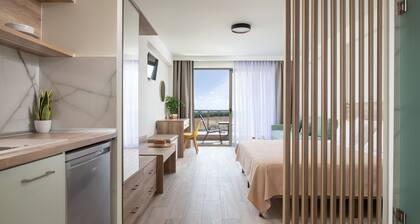 Aetherion Studios & Suites