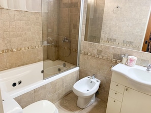 Casa | 1 habitación 