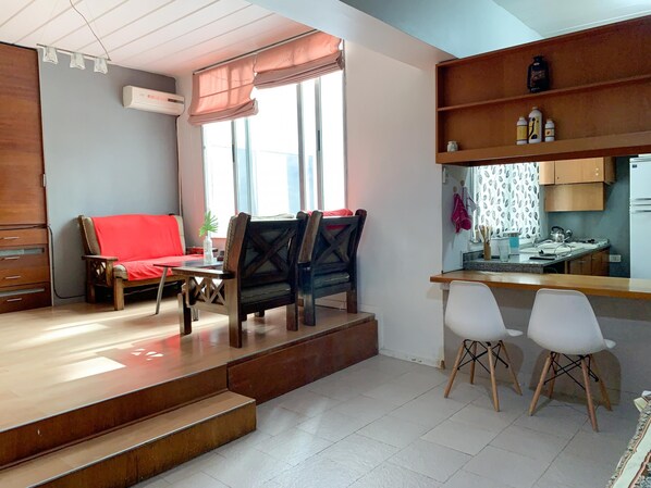 Apartment - Gascon 13 in Buenos Aires (Buenos Aires)