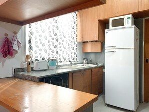 Casa | 1 habitación 