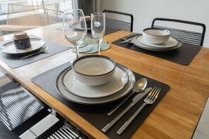1 bedroom, desk - Cramer 1002 in Buenos Aires (Buenos Aires)