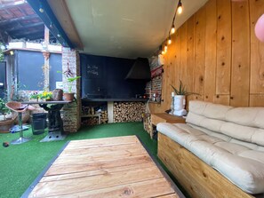 Área da propriedade