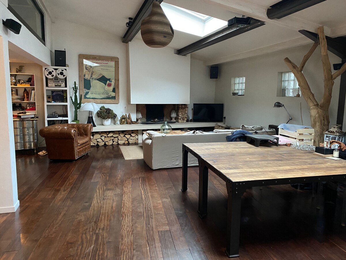 Image de profil de l’hôte