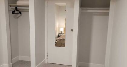 Serene Private Basement in Allandale, Edmonton - Close to UofA