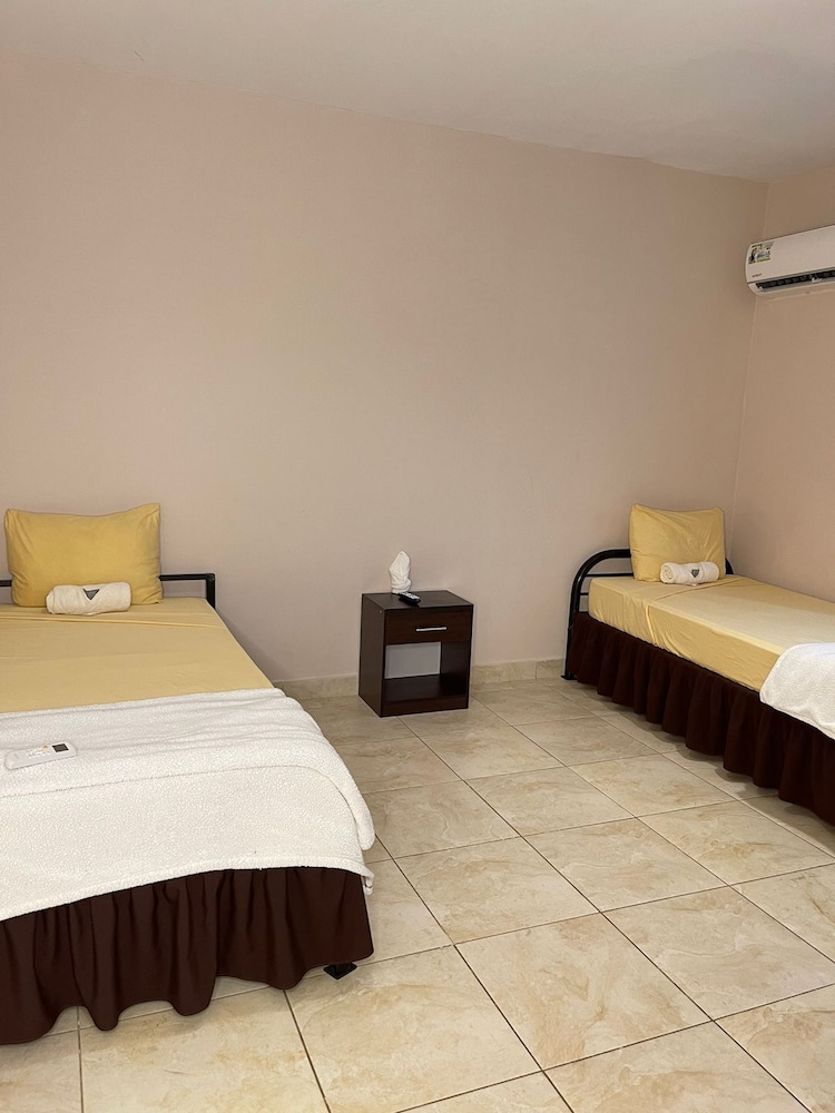 2 Star Hotels