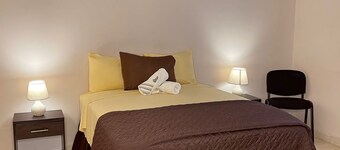 Hospedaje Brisas De Coclé