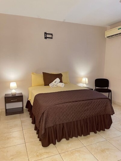 Hospedaje Brisas De Coclé