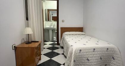 Hostal Los Amigos