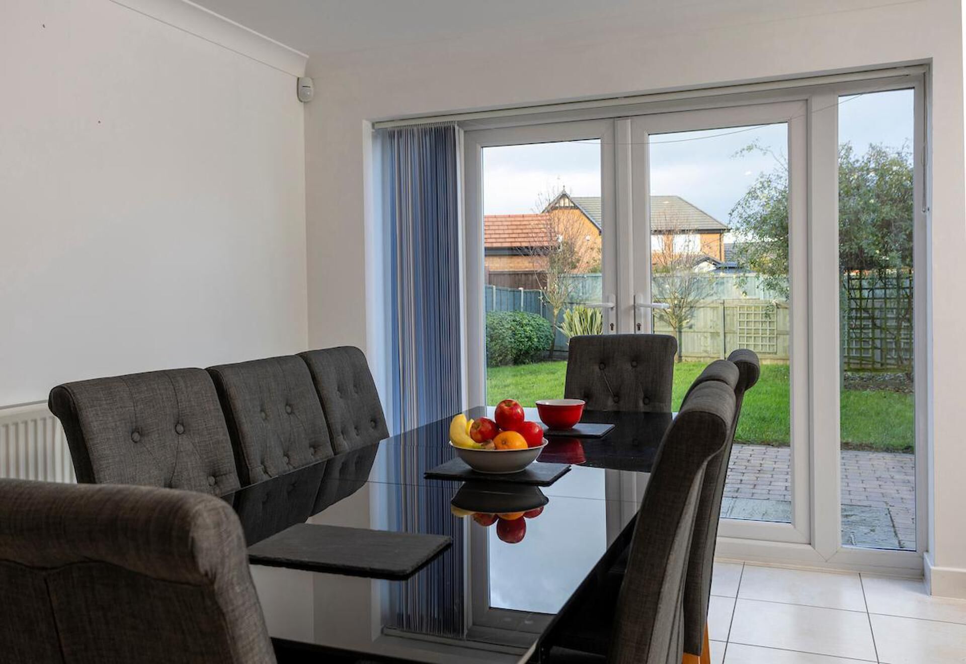 Casa | Opções para refeição