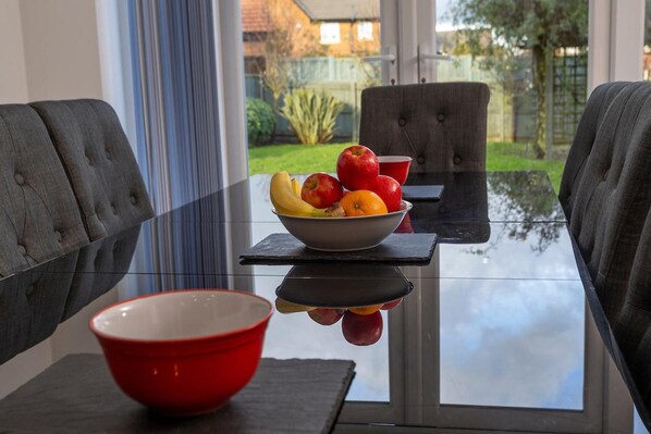 하우스 | 다이닝