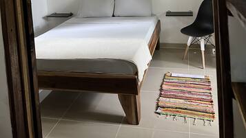 2 quartos, Wi-Fi, roupa de cama