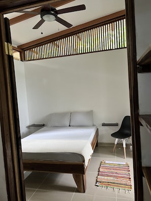 2 chambres, Wi-Fi, draps fournis