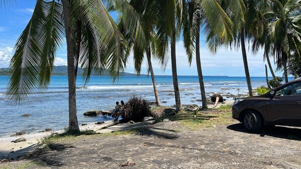 Strand