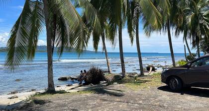 Charming 2 bedroom house with fiber optic in cocles Puerto Viejo de Talamanca