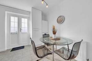 Ferienhaus | Speisen