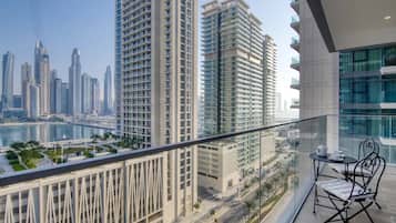 Apartamento Confort | 1 dormitorio, escritorio, sistema de insonorización
