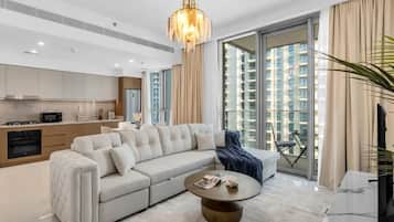 Comfort Apartment