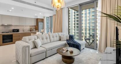 1BR Apartments Beach Isle Tower