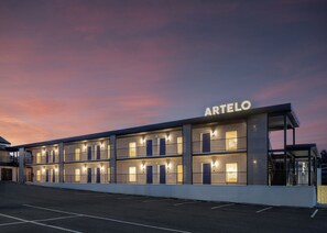 Exterior - Artelo  (Kennett Square)