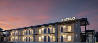 Artelo