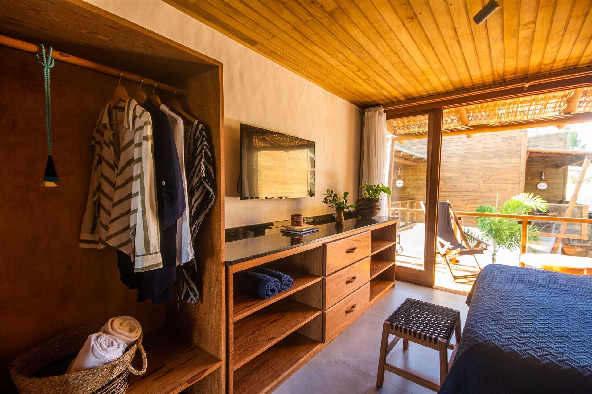 Superior-Suite, eigenes Bad | 1 Schlafzimmer, Zimmersafe, individuell dekoriert, kostenloses WLAN