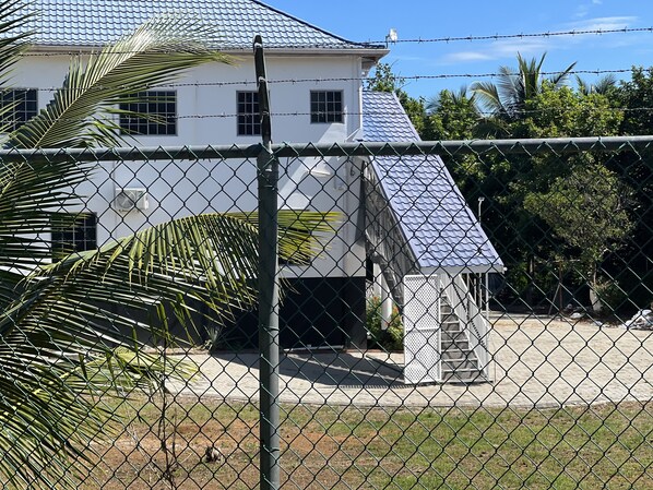 Apartment | Property grounds