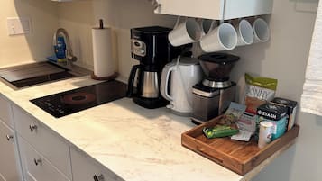 Family Studio (Peacock) | Private kitchen