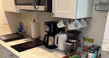 The Asbury House Guest Rentals
