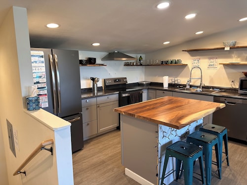 The Asbury House Guest Rentals