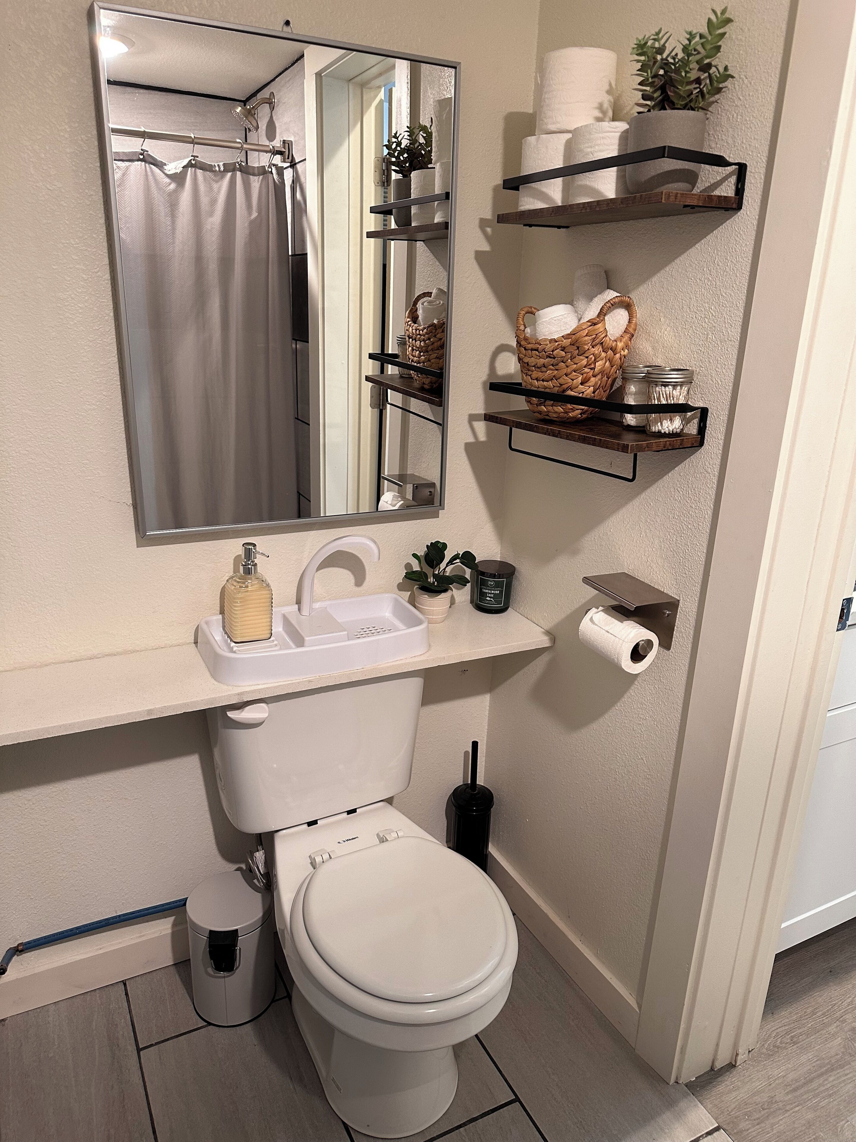 Kamar mandi