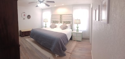 Charming 3-bedroom farm to table home