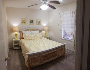 3 Schlafzimmer, WLAN, Bettwäsche