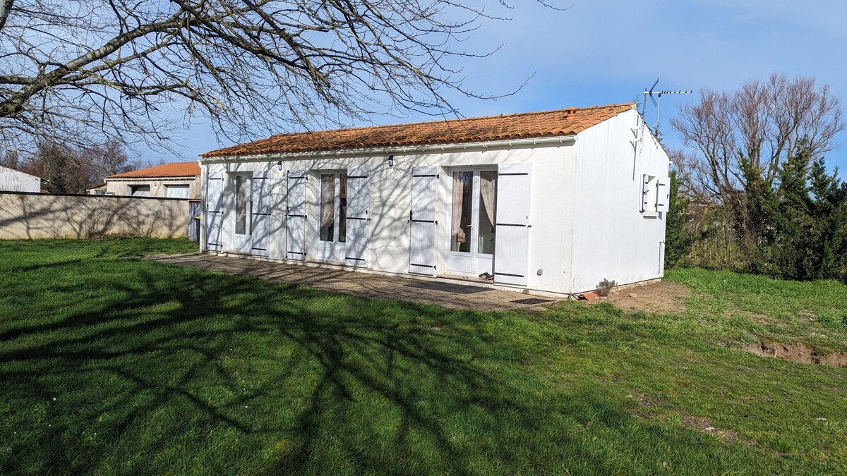 Image de profil de l’hôte