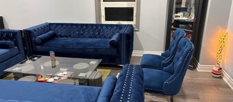 Beautiful house on farm, Nature lover's paradise