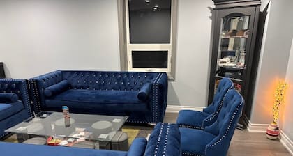 Beautiful house on farm, Nature lover's paradise