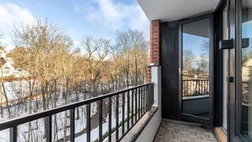 Luxury Townhouse near the Vigelandpark | Terrace/patio