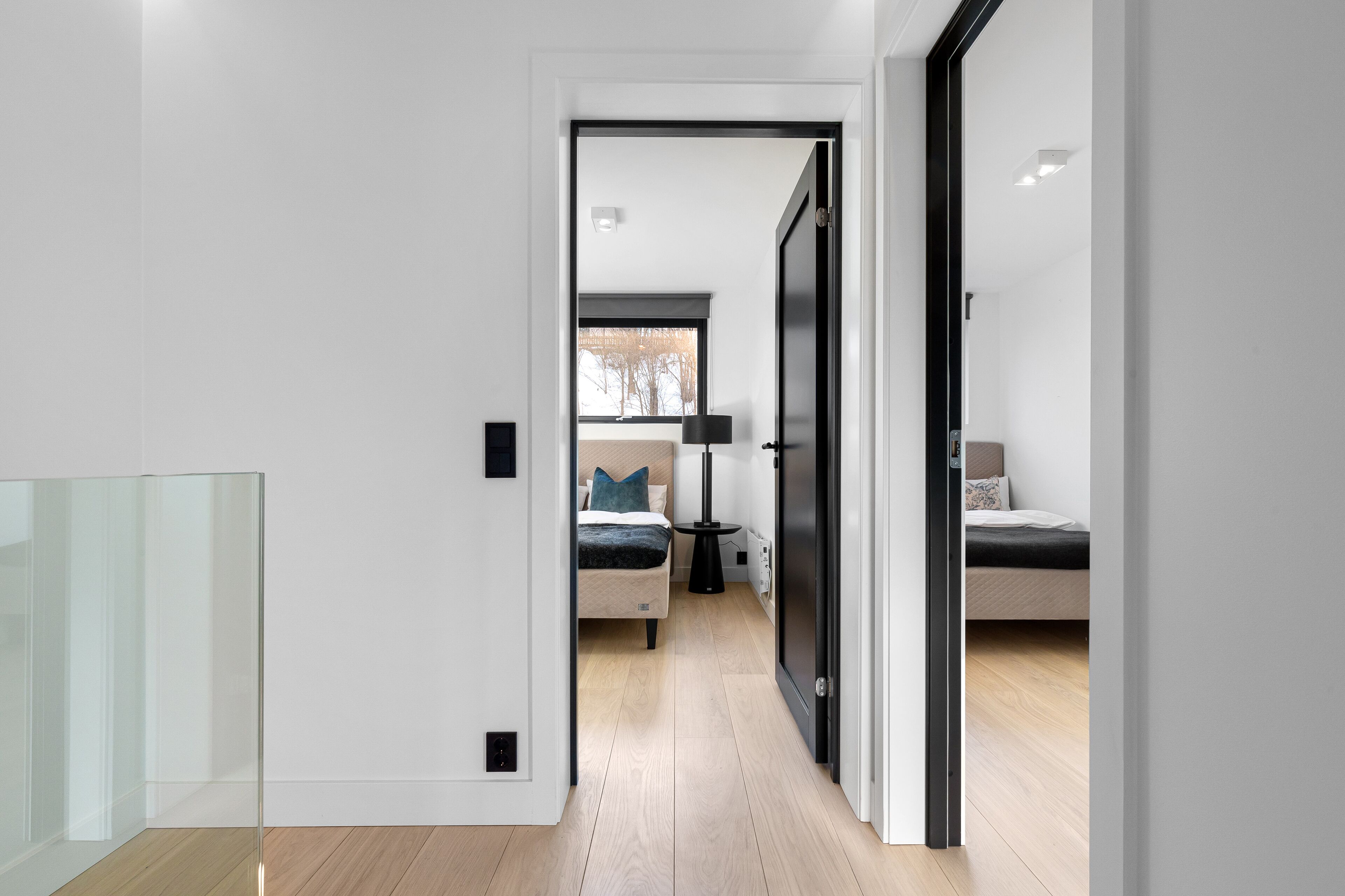 Luxury Townhouse near the Vigelandpark