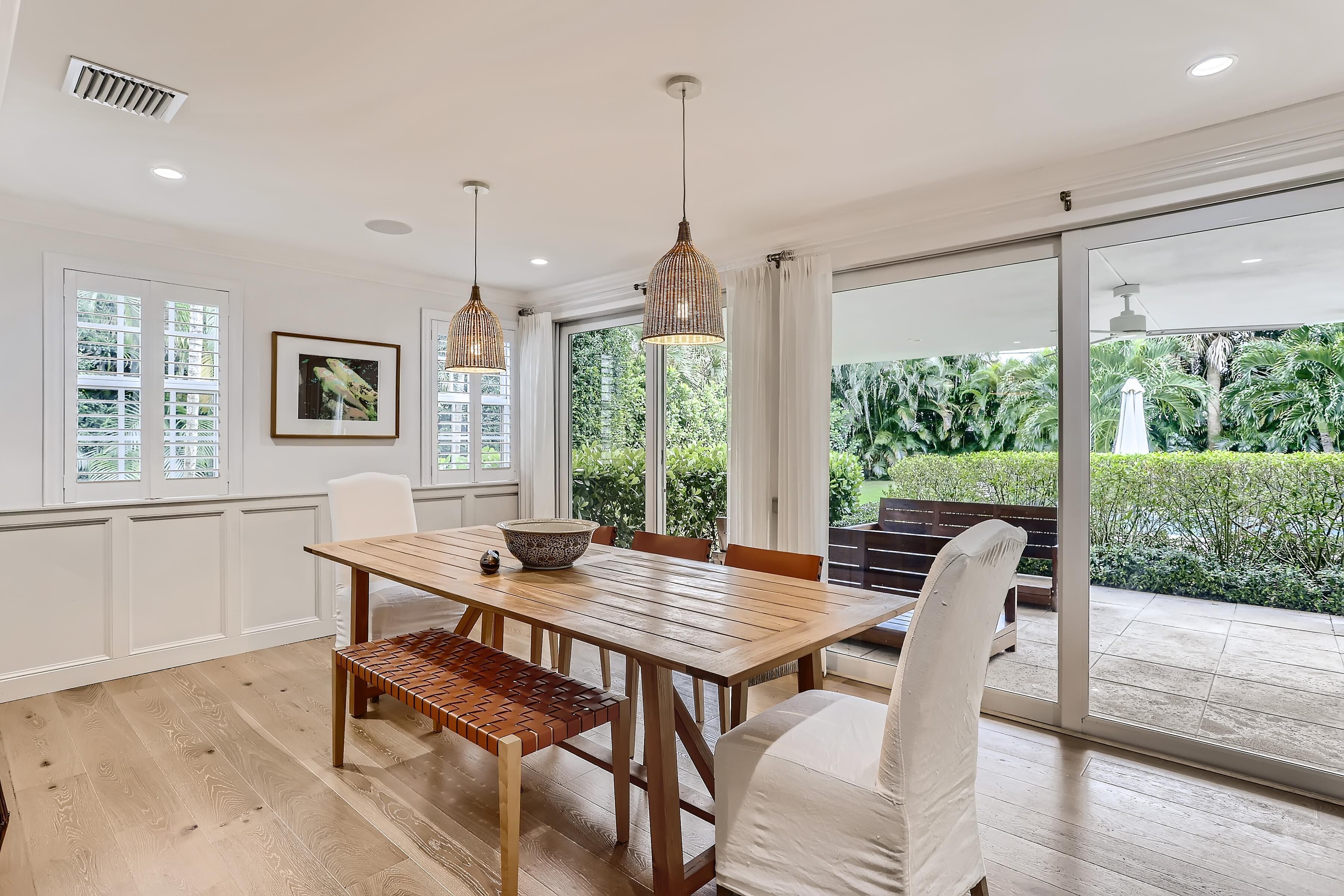 Casa, letti multipli (Banyan Cove  4bd 4.5ba  Private Pool ) | Pasti