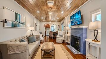 Rumah, Beberapa Tempat Tidur (Casa las Flores) | Area keluarga